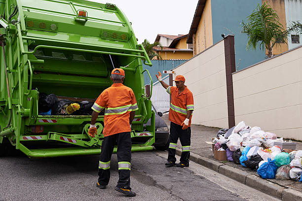 Same-Day Junk Removal Services in Lake Norman Of Catawba, NC